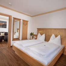 Hotel Grundlhof, 维尔德科格尔山麓布拉姆贝格 — 照片 4