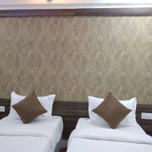 Hotel Samrat, 第乌 — 照片 4