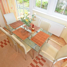 Villa Vilmblick - Apt. 09, 劳特巴赫 — 照片 5