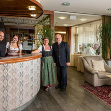 Hotel Gasthof Seeland, 圣珀尔滕 — 照片 3