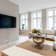 Høyden Apartments, 卑尔根 — 照片 2