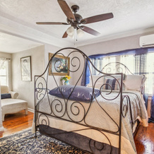 The Old Downtown Historic Grand Prairie House 4 Bedroom Home by RedAwning, 大草原城 — 照片 3