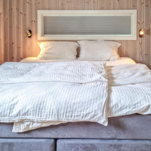 Nice Home in Færvik With Wifi, 3 Bedrooms and Outdoor Swimming Pool, 阿伦达尔 — 照片 3