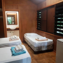 Cape Tribulation Beach House, 苦难角 — 照片 4
