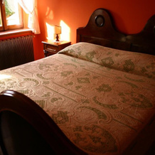 La Ciminiera Country House, Staffolo — photo 4