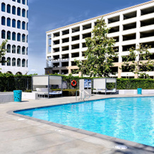 Hyatt Regency Los Angeles International Airport, 洛杉矶 — 照片 4