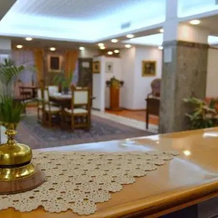 Hotel Excelsior, Ланчано — фото 4