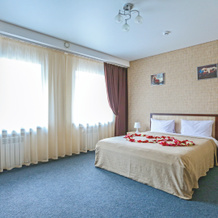 Chemodan Mini-Hotel, Sterlitamak — photo 3