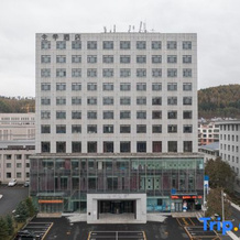 JI Hotel (Siping Yingxiong Guangchang Municipal Government), Siping — photo 5