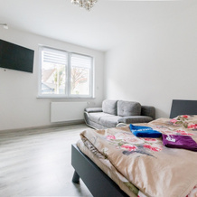 Private House Heimatweg, Ганновер — фото 5