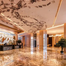 Langshan Lnternational Hotel, Шаоян — фото 2
