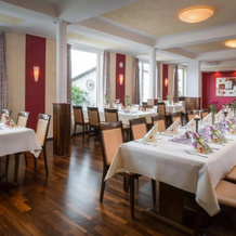 AKZENT Hotel Haus Sonnenberg, 肖滕 — 照片 2