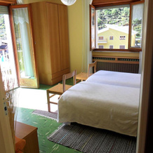 Albergo Motel Dosdè, Грозьо — фото 3