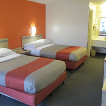 Travelodge By Wyndham Lansing, Уэверли — фото 2