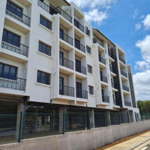 Entire rental unit hosted by RiverPark Apartments, 卡特勒博尔讷 — 照片 5