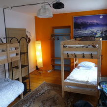 Doug's Mountain Getaway, 富尔普梅斯 — 照片 3