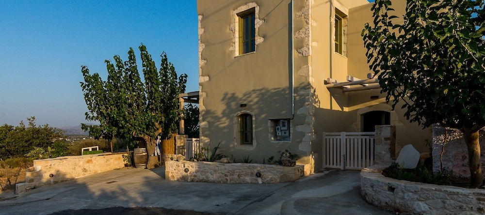 Villa LeonAnto, 卡斯特略斯 — 照片 1