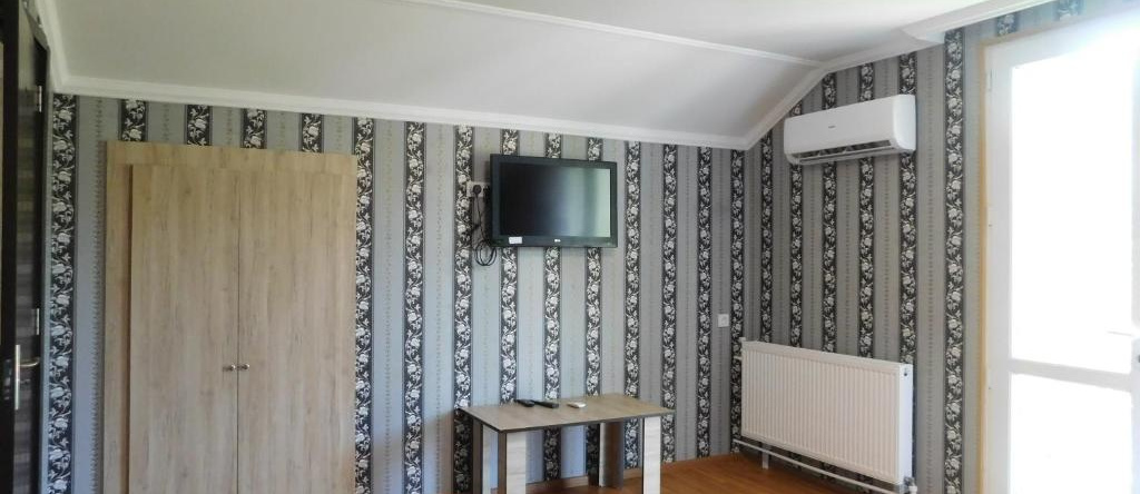 Akaki's Guesthouse, Боржоми — фото 1