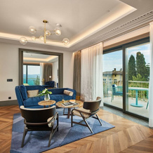 Ikador Luxury Boutique Hotel & Spa, Опатия — фото 5