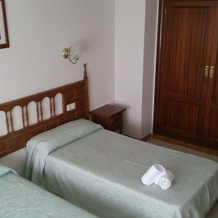 Hostal Boal, Ла-Ластрилья — фото 5