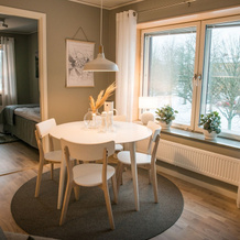 Sky Hotel Apartments Valla Berså, Linkoping — photo 2