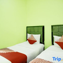 Hotel O Parapat Near Dermaga Ajibata Formerly Pudan Residence 2, Balige — photo 3