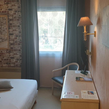 Auberge Bourbonnaise, 圣约尔 — 照片 4