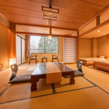 Okuhida Yakushi No Yu Honjin, Takayama — photo 5