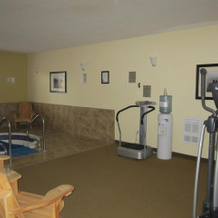 Best Western Tumbler Ridge, Tumbler Ridge — photo 5