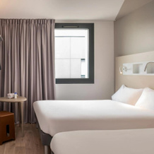 ibis budget Gonesse Le Bourget, 戈内斯 — 照片 2