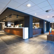 Postillion Hotel Dordrecht, 多德雷赫特 — 照片 2