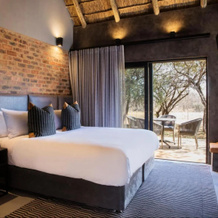 Nako Safari Lodge, 库里南 — 照片 2