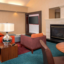 Residence Inn By Marriott Fairfax Merrifield, Меррифилд — фото 5