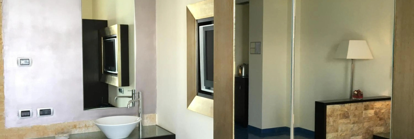 Hotel La Lucertola, 滨海维耶特里 — 照片 1