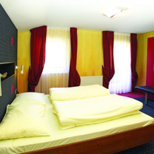 Hotel Vitaloase zu den drei Brüdern, Unken — photo 4