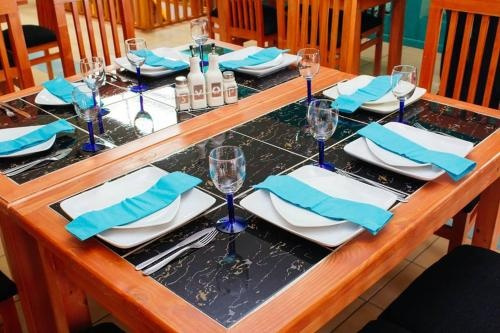 Hotel Gali, Taltal — photo 1