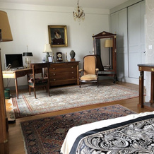 Le Prieure D'orchaise, Валенсис — фото 2
