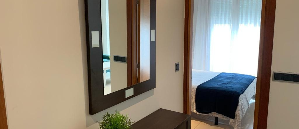Apartamentos Illa, 阿罗萨岛 — 照片 1