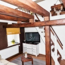 Ferienhaus Am Horn, Зебниц — фото 5