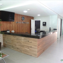 Hotel Green Park, Ji Parana — photo 2