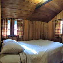 Rundle Chalets, 哈维高地 — 照片 2