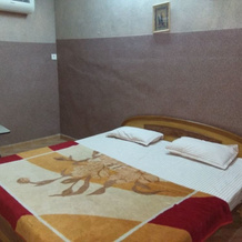 Hotel Holy City Paradise inn, 努尔布尔 — 照片 5