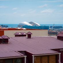 V Sunny Hill Ot Letoapart Apartments, Sochi — photo 3