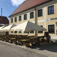 Wirtshaus Oberbachern, Одельцхаузен — фото 4