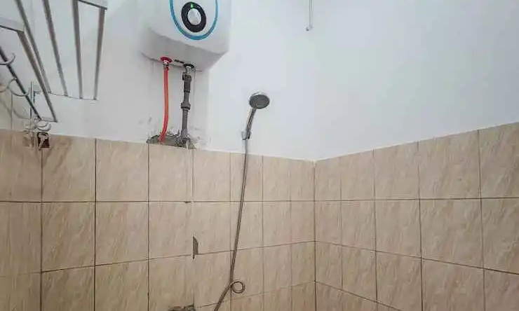Shekinah Homestay & Cafe Waikabubak RedPartner, Waikabubak — photo 1