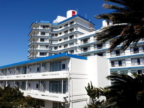 Nangoku Hotel, Минамибосо — фото 1