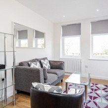 Roomspace Apartments -Swan House, 莱瑟黑德 — 照片 2