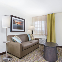 Candlewood Suites Fort Campbell - Oak Grove By Ihg, Оук-Гроув — фото 4