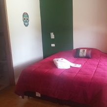 Pousada Cabanas no Mundo, 贡萨尔维斯 — 照片 5