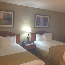 Centerstone Inn Doswell At Kings Dominion, Досуэлл — фото 3